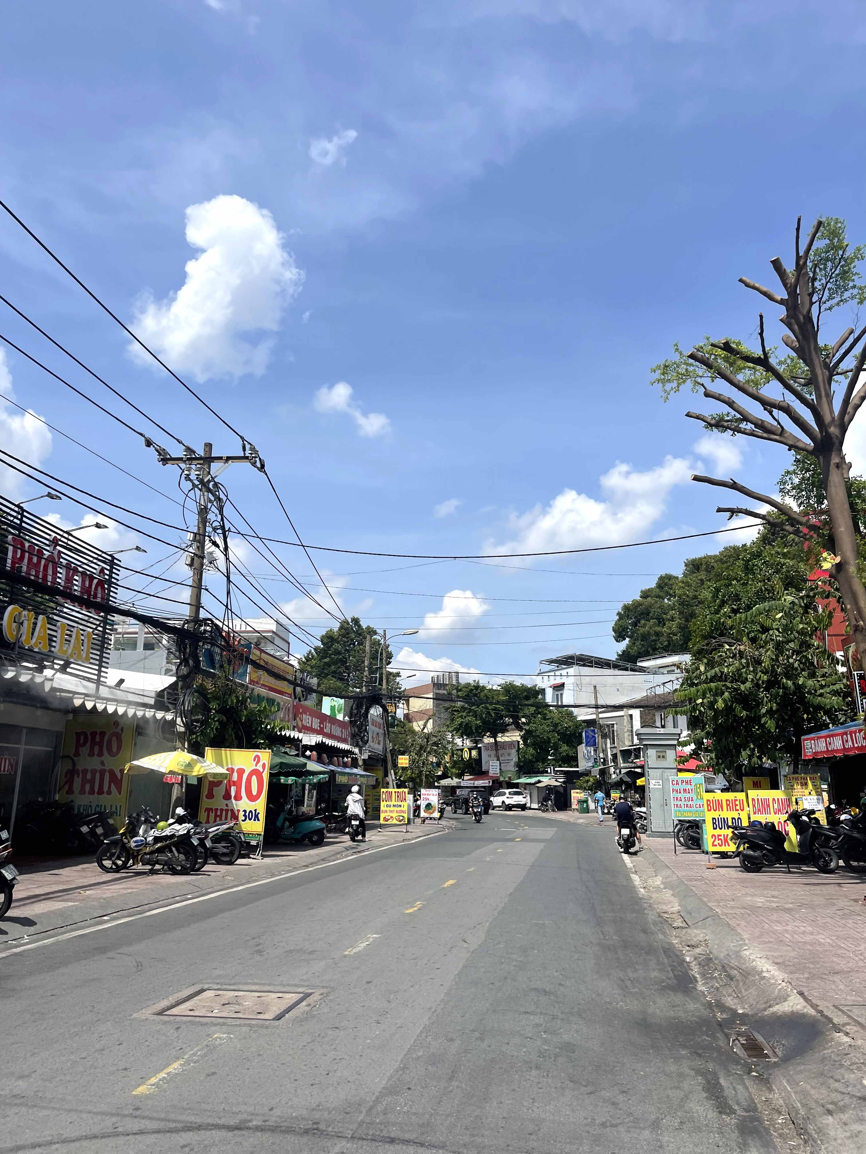 Chính Chủ Bán Gấp Dãy Trọ 15 Phòng – 305m² Linh Trung - Hẻm Xe Hơi – Gần ĐH Quốc Gia – Thu Nhập - Ảnh 2